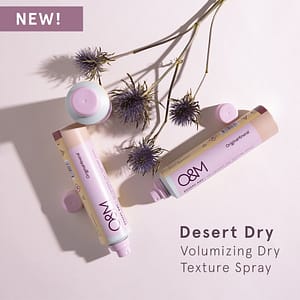 O&M Desert Dry MISC 1