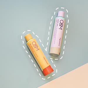 O&M Dry Kit