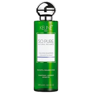 Keune So Pure Calming Shampoo 2