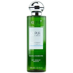 Keune So Pure Cooling Shampoo 2