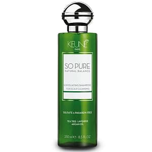 Keune So Pure Exfoliating Shampoo 2