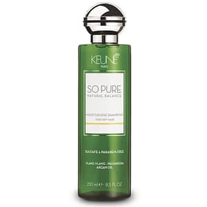 Keune So Pure Moisturizing Shampoo 2