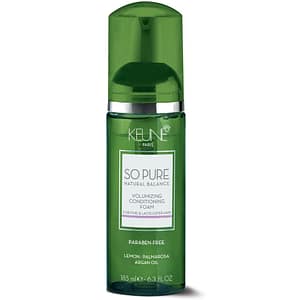Keune So Pure Volumizing Conditioning Foam