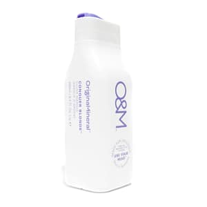 O&M Conquer Blonde Masque 2
