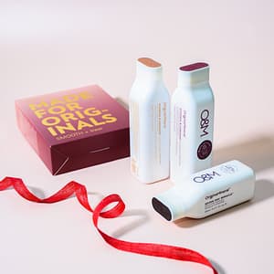 O&M Smooth Treat Holiday Box 1