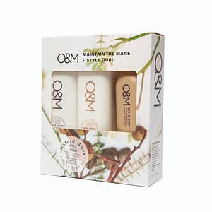 O&M Maintain the Mane Gift 1