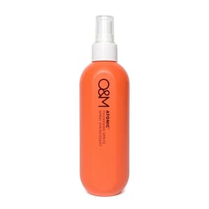 O&M Atonic 2 2