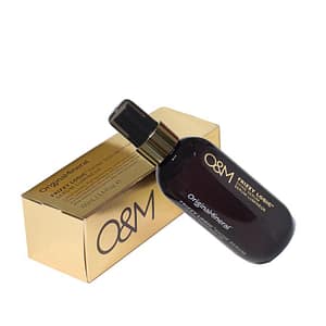 O&M Frizzy Logic Shine Serum 3