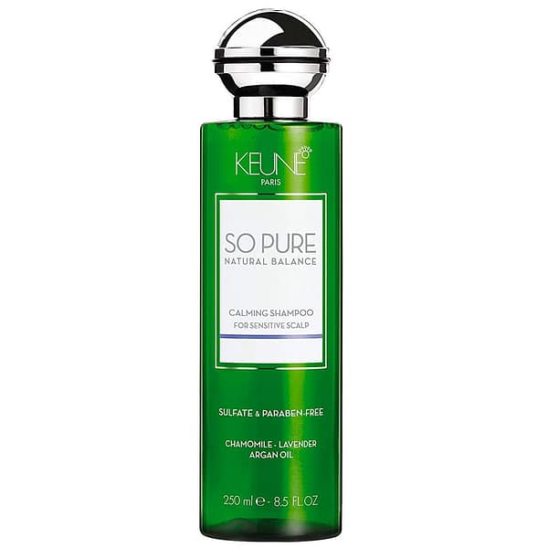 Keune So Pure Calming Shampoo 2