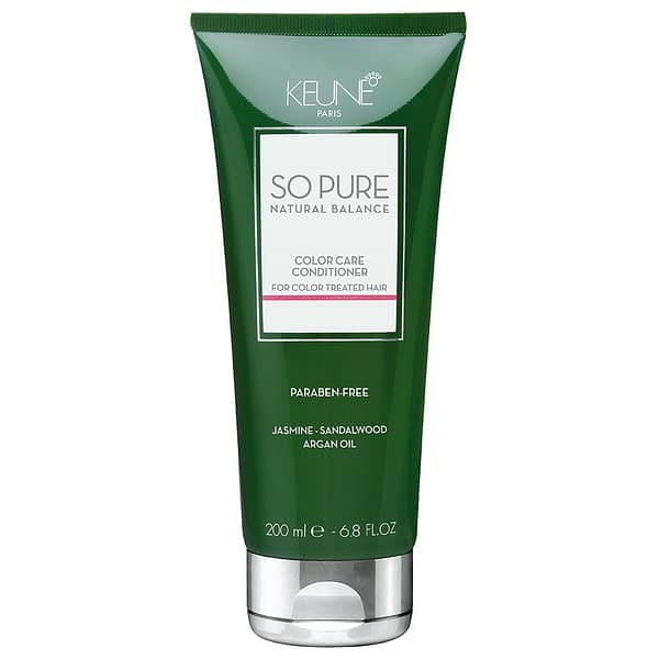 Keune So Pure Colour Care Conditioner 2