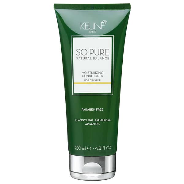 Keune So Pure Moisturizing Conditioner 2