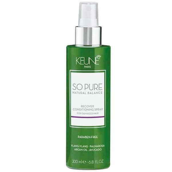 Keune So Pure Recover Conditioning Spray