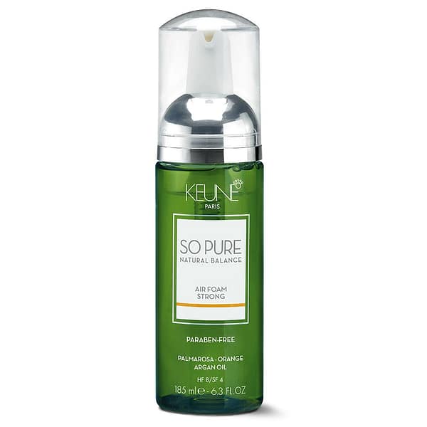 Keune So Pure Air Foam Strong