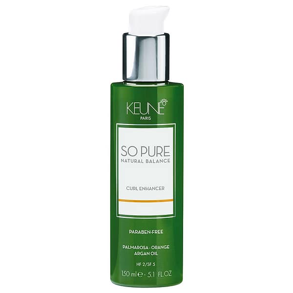 Keune So Pure Curl Enhancer