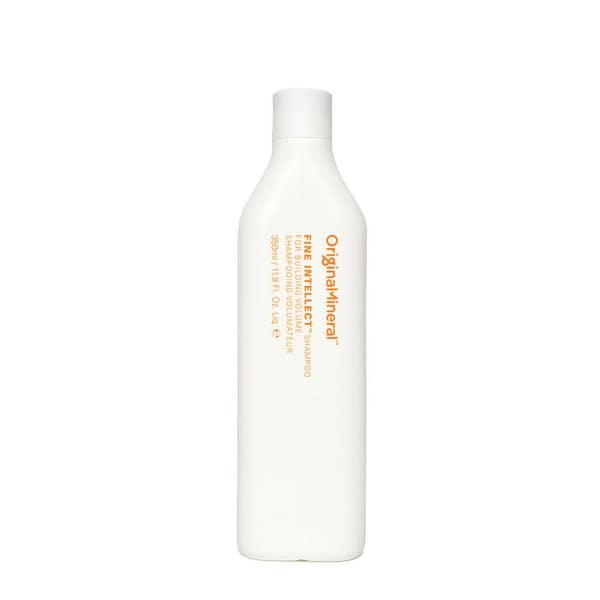 O&M Fine Intellect Shampoo 2