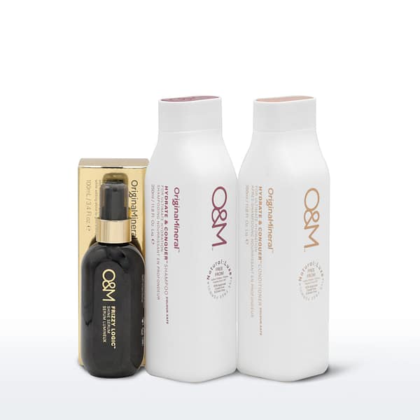 O&M Smooth Style Kit Products