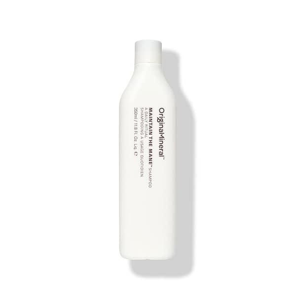 O&M Maintain the Mane Shampoo 2