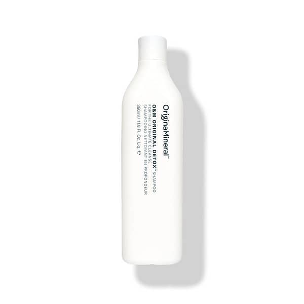 H and m shampoo best sale