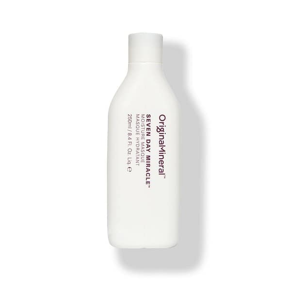 O&M Seven Day Miracle 2