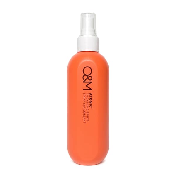 O&M Atonic 2 2