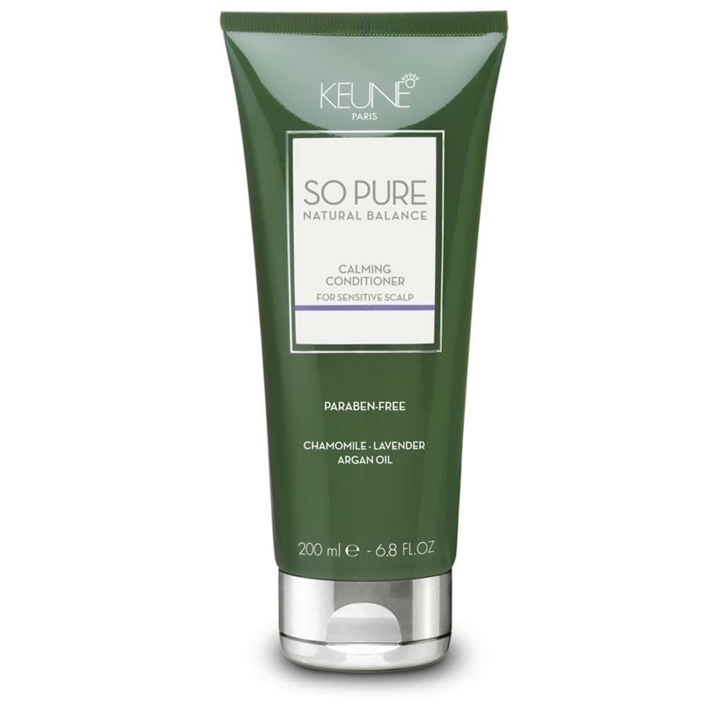 Keune So Pure Calming Conditioner 2