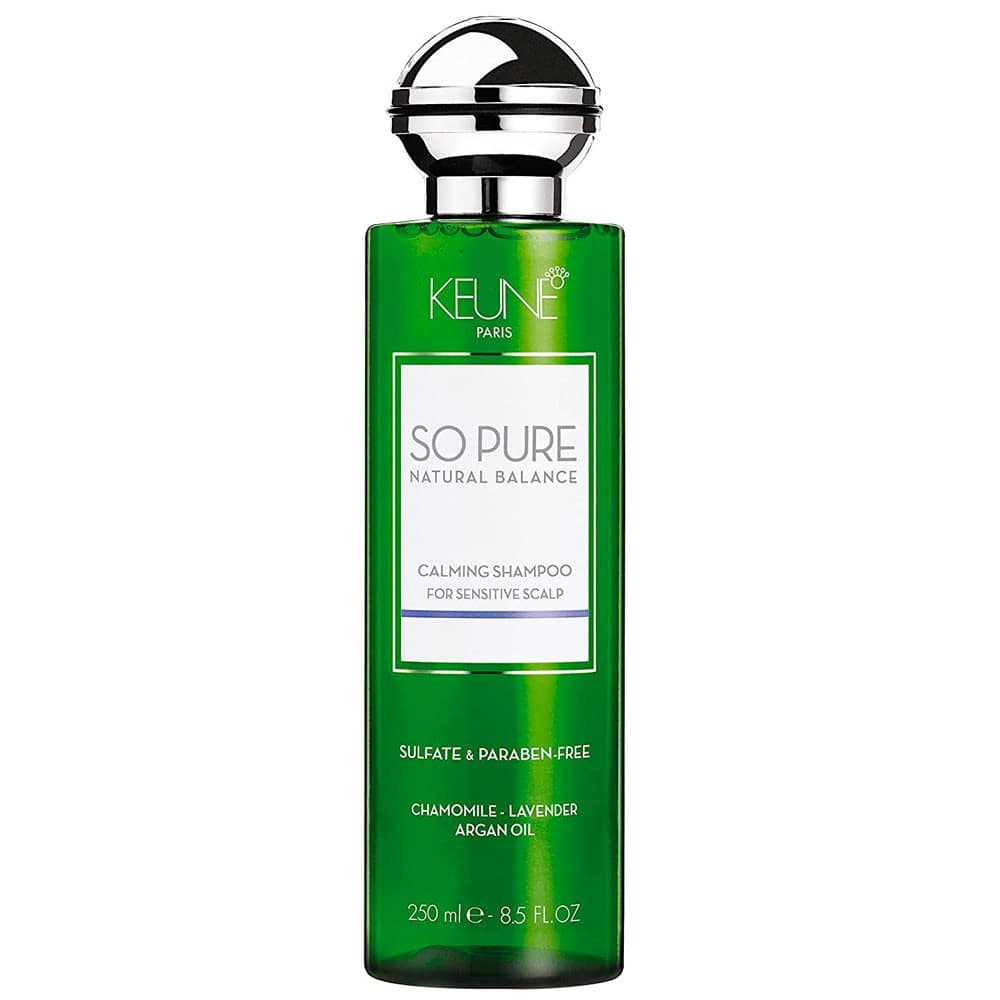 Keune So Pure Calming Shampoo 2