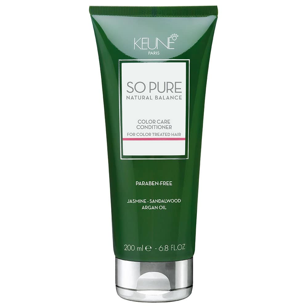 Keune So Pure Colour Care Conditioner 2