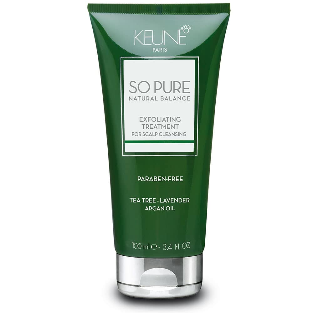 Keune So Pure Exfoliating Treatment