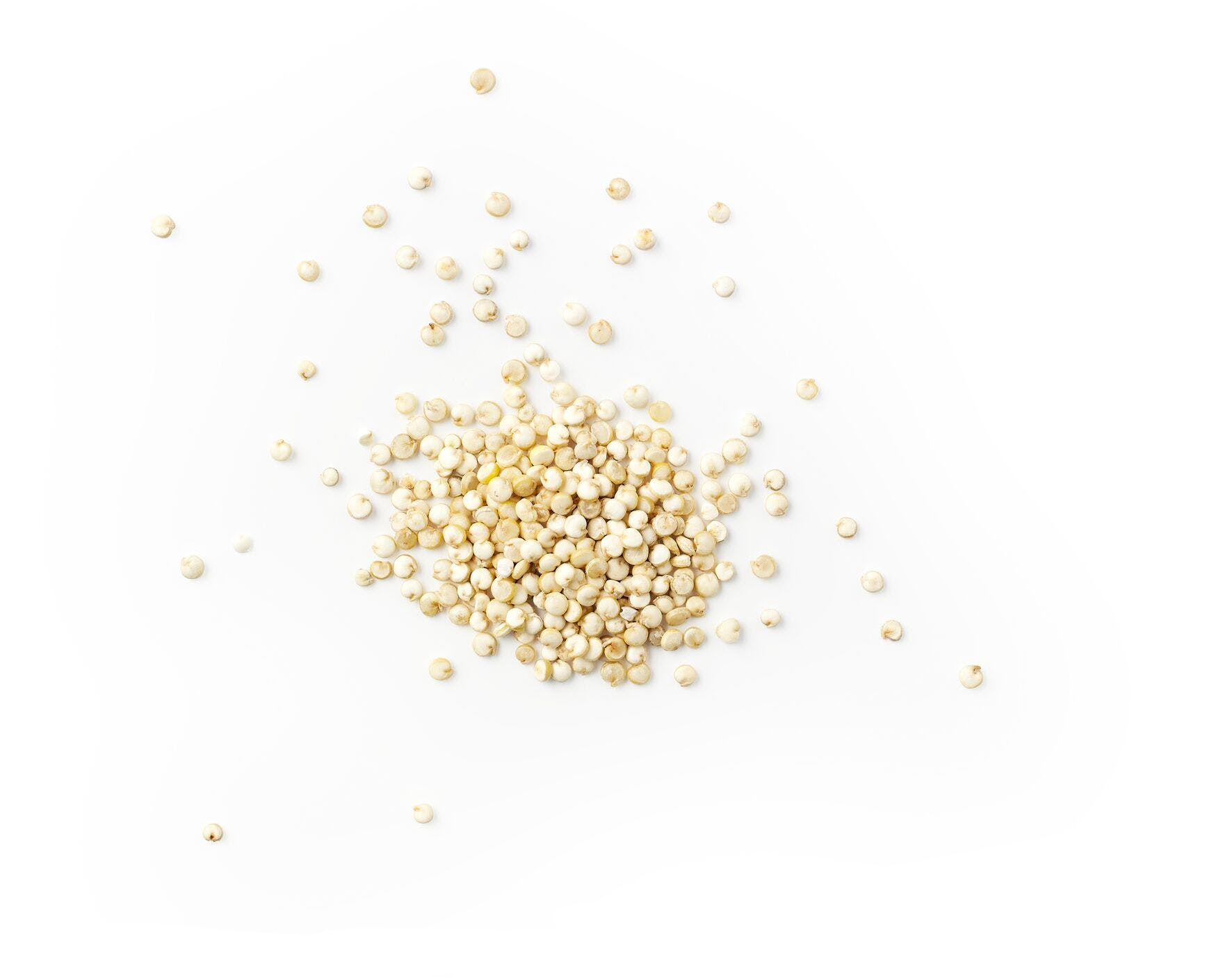 Quinoa