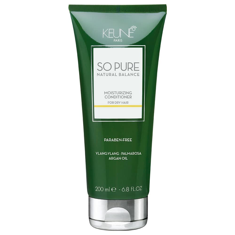 Keune So Pure Moisturizing Conditioner 2