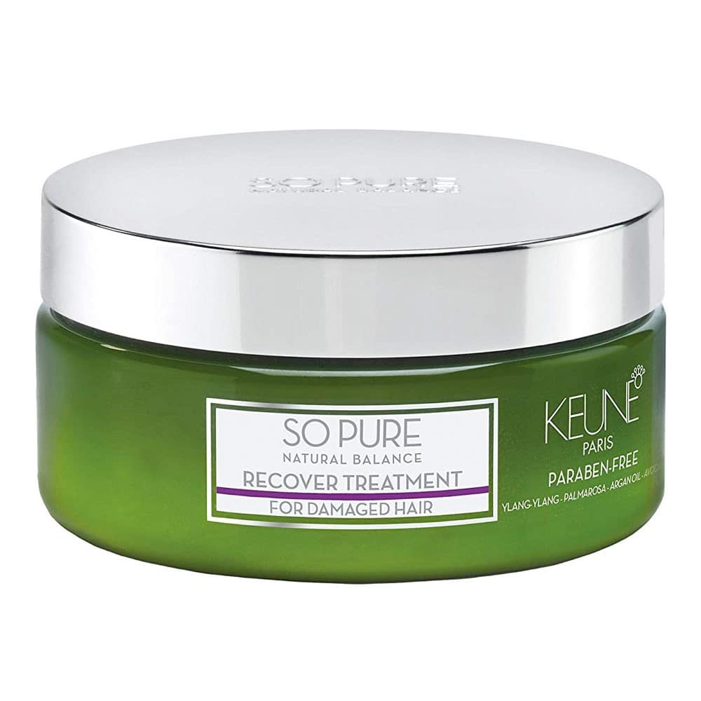 Keune So Pure Recover Treatment