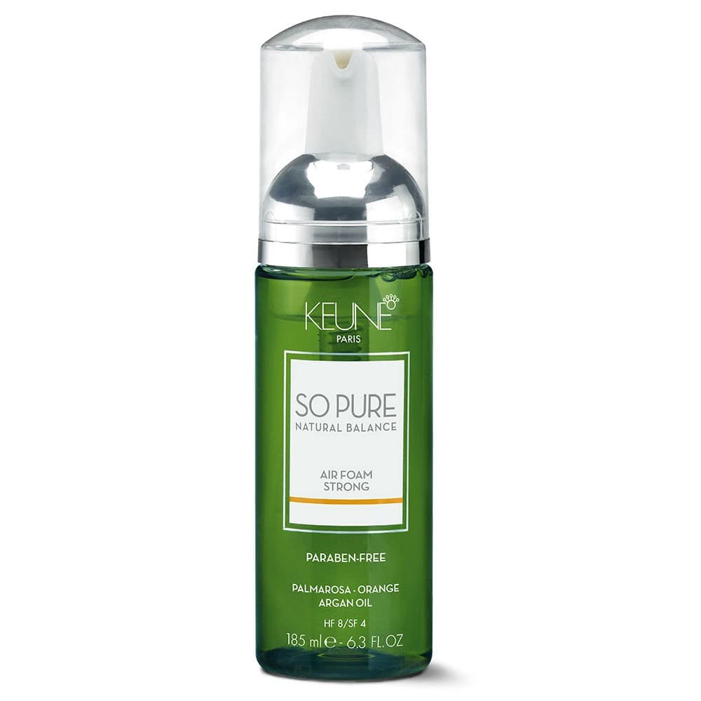 Keune So Pure Air Foam Strong