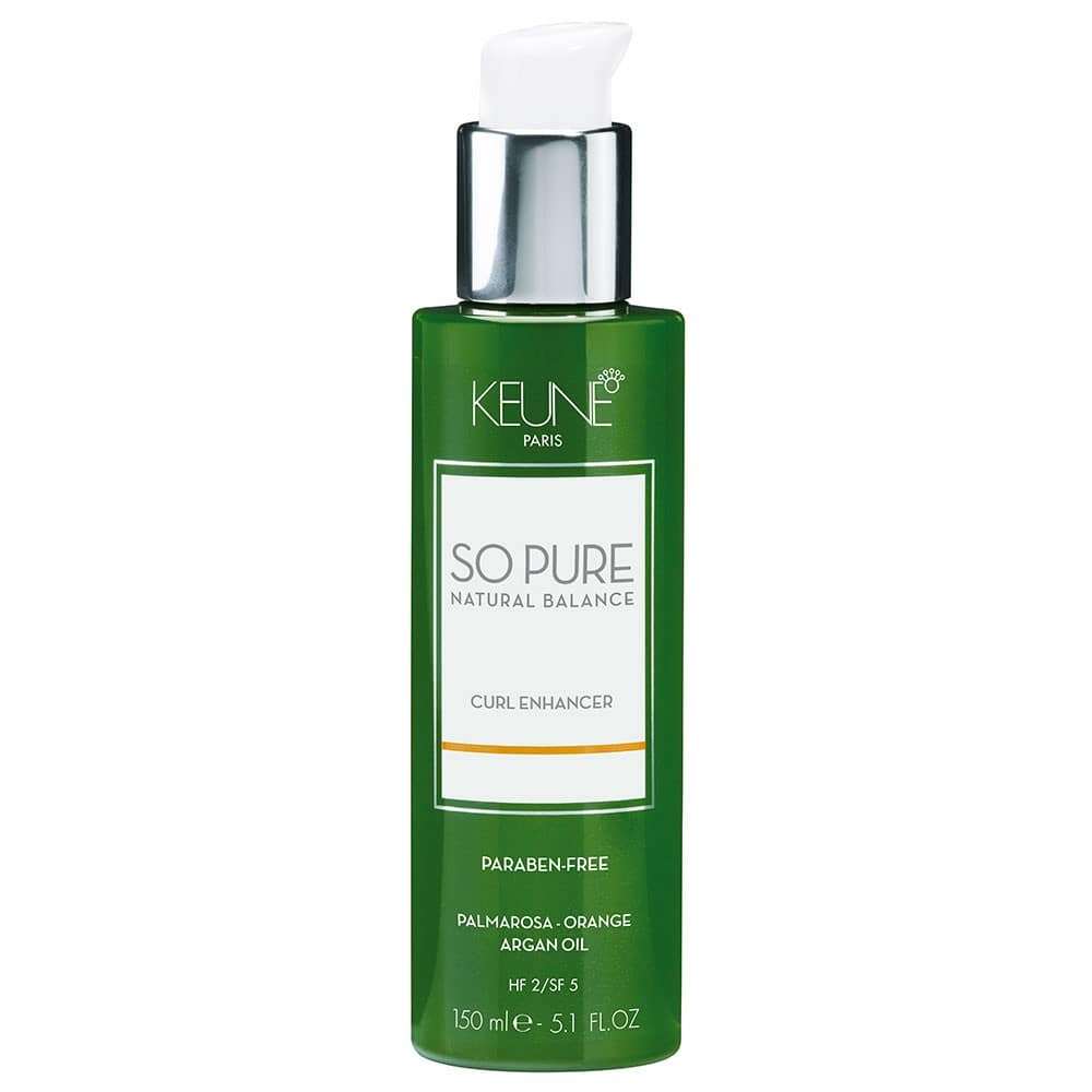Keune So Pure Curl Enhancer