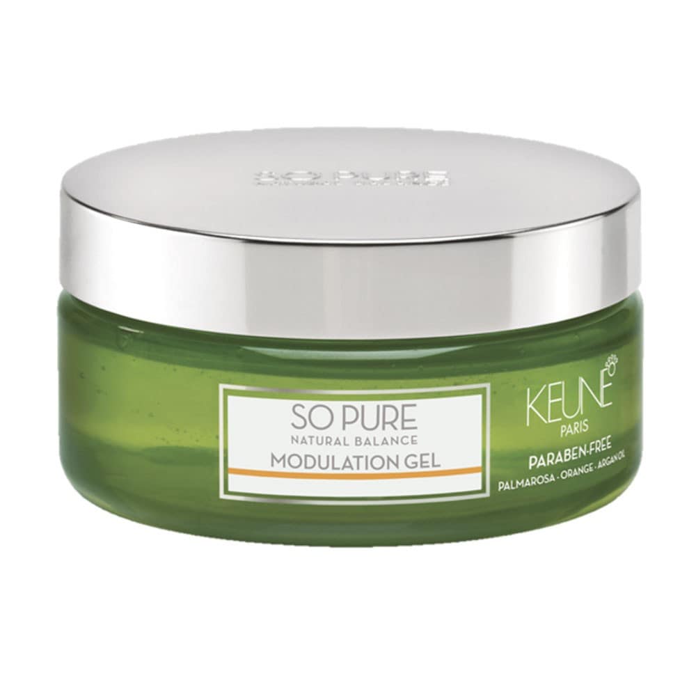 Keune So Pure Modulation Gel