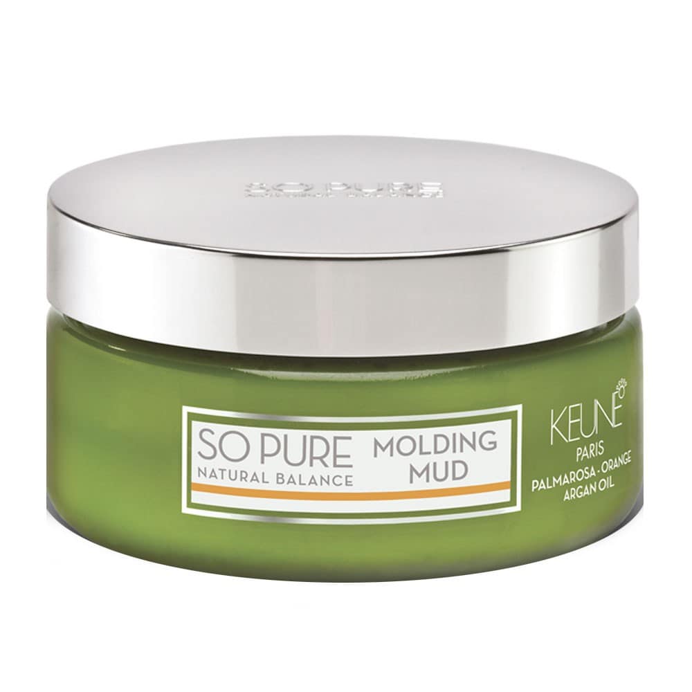 Keune So Pure Molding Mud