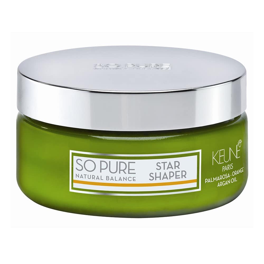 Keune So Pure Star Shaper