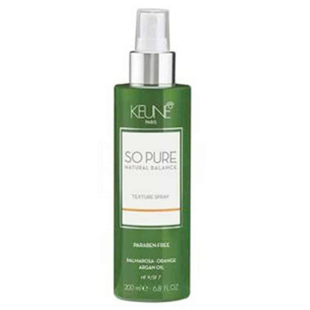 Keune So Pure Texture Spray