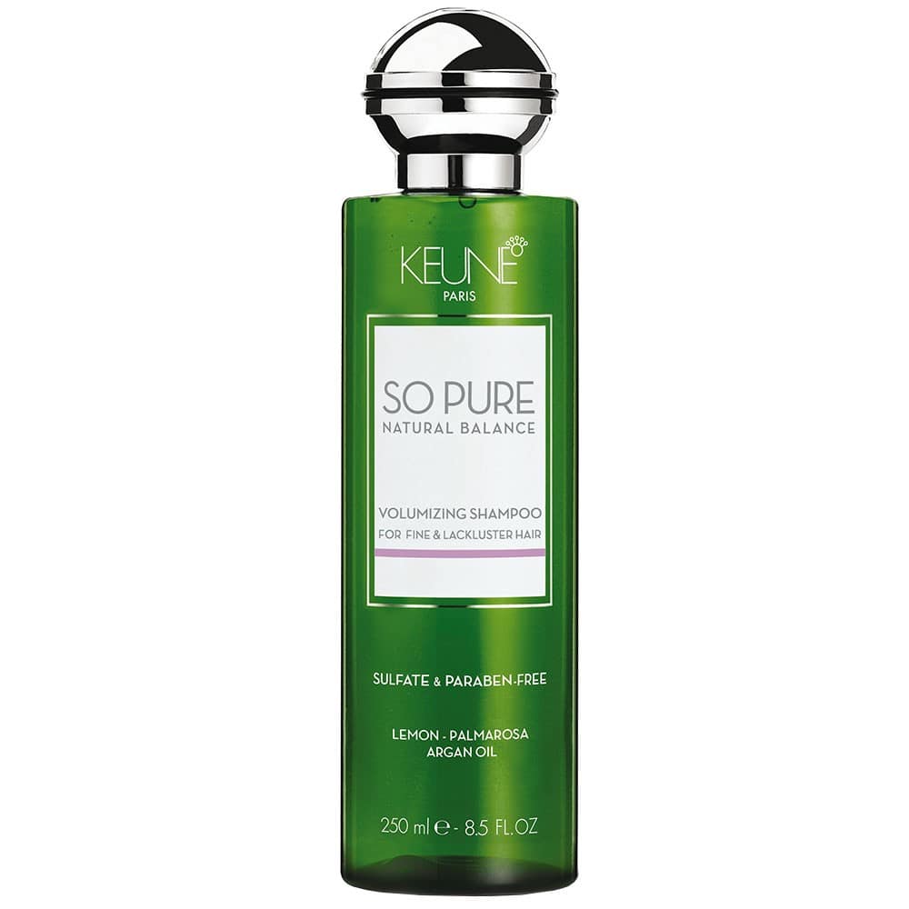 Keune So Pure Volumizing Shampoo 2