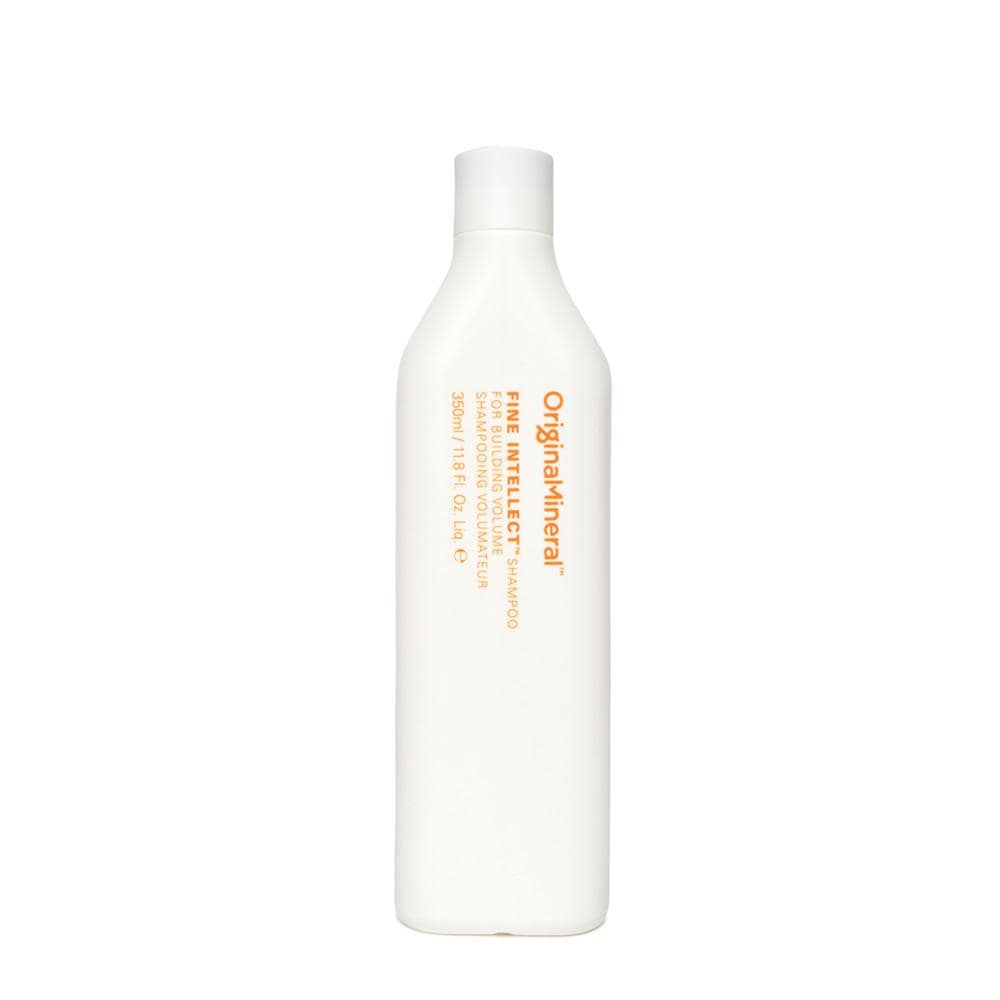 O&M Fine Intellect Shampoo 2