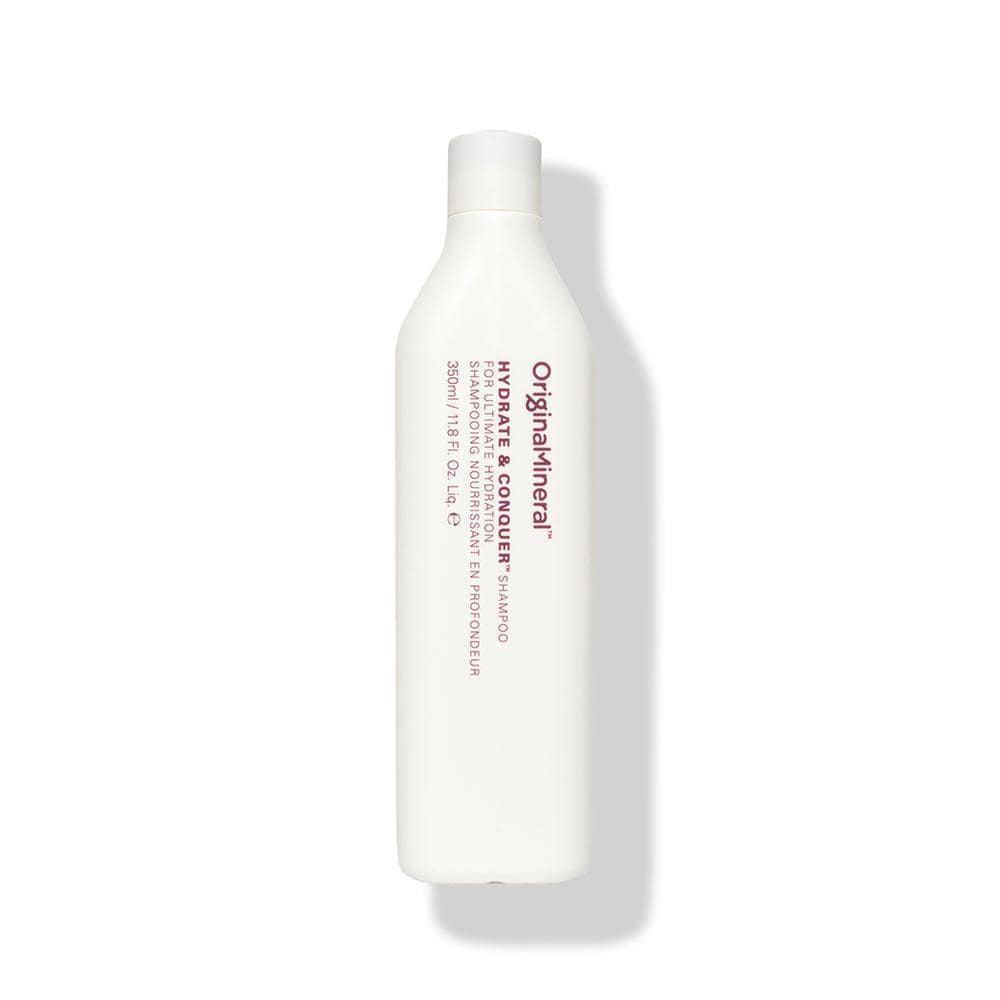 O&M Hydrate and Conquer Shampoo 2