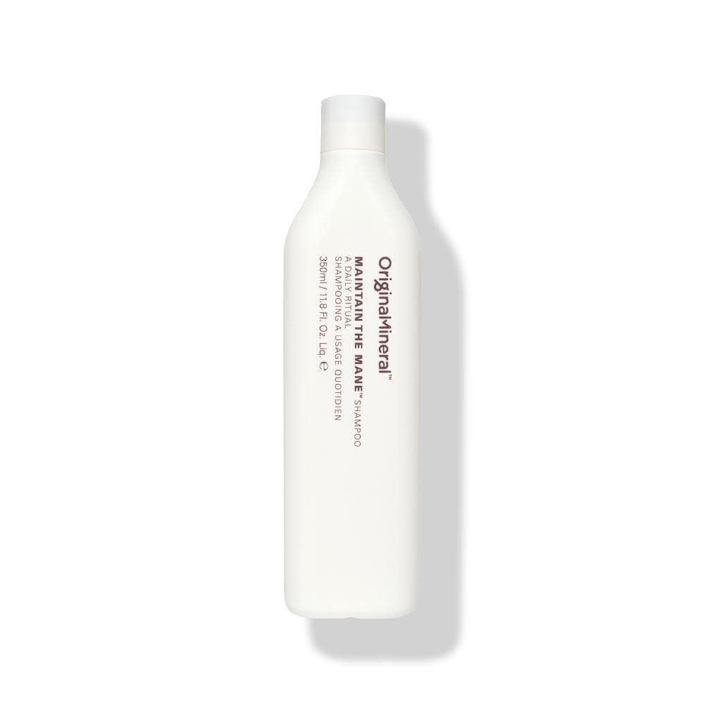 O&M Maintain the Mane Shampoo 2