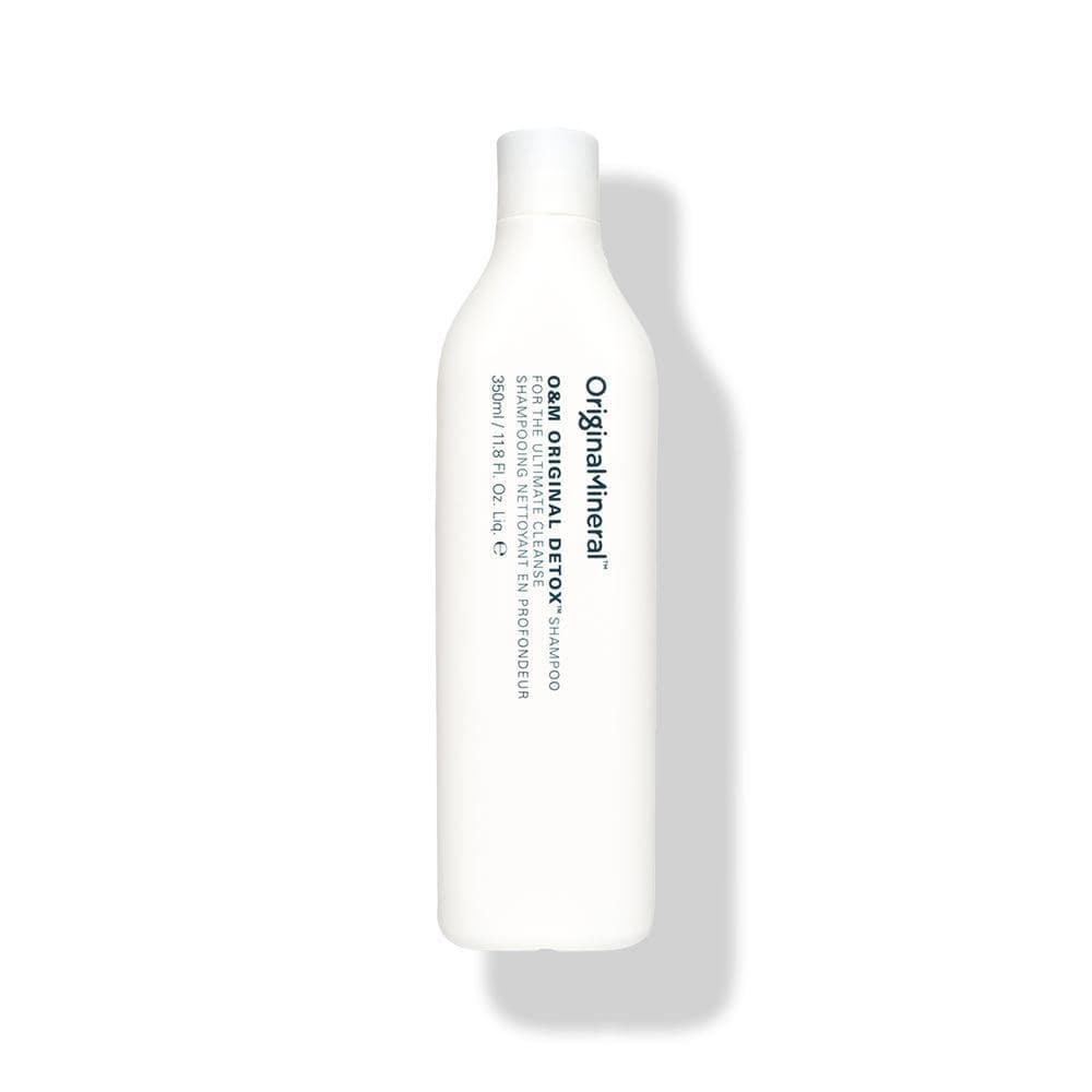 O&M Original Detox Shampoo 2