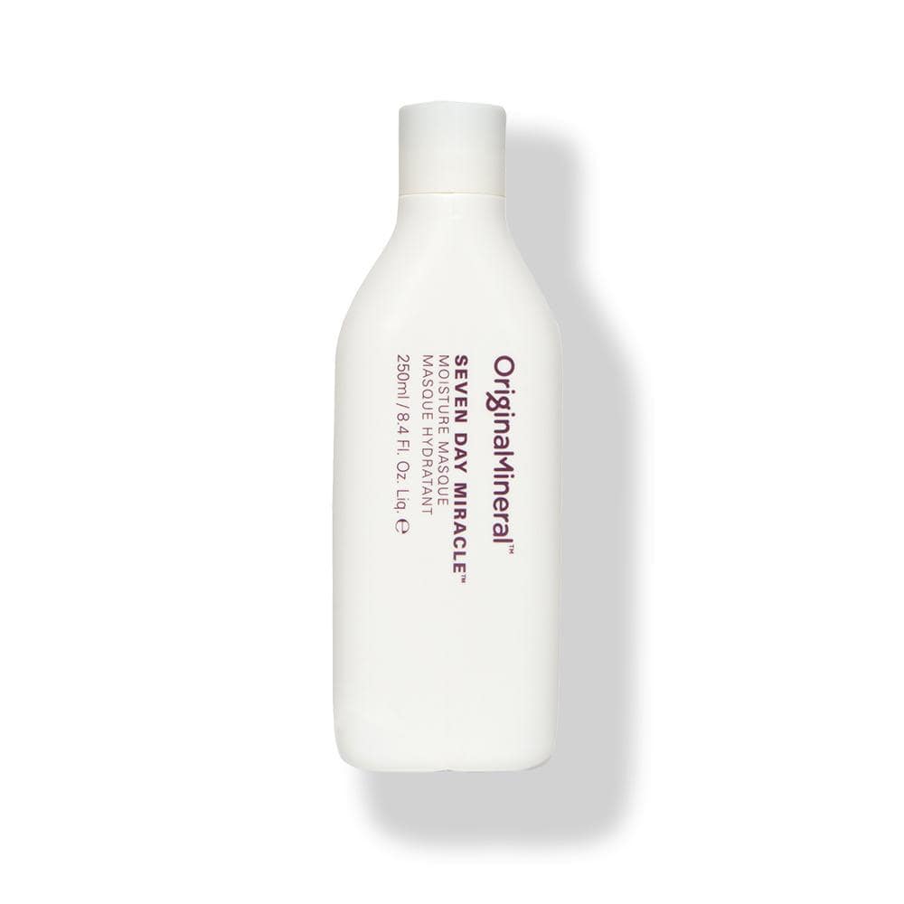 O&M Seven Day Miracle 2