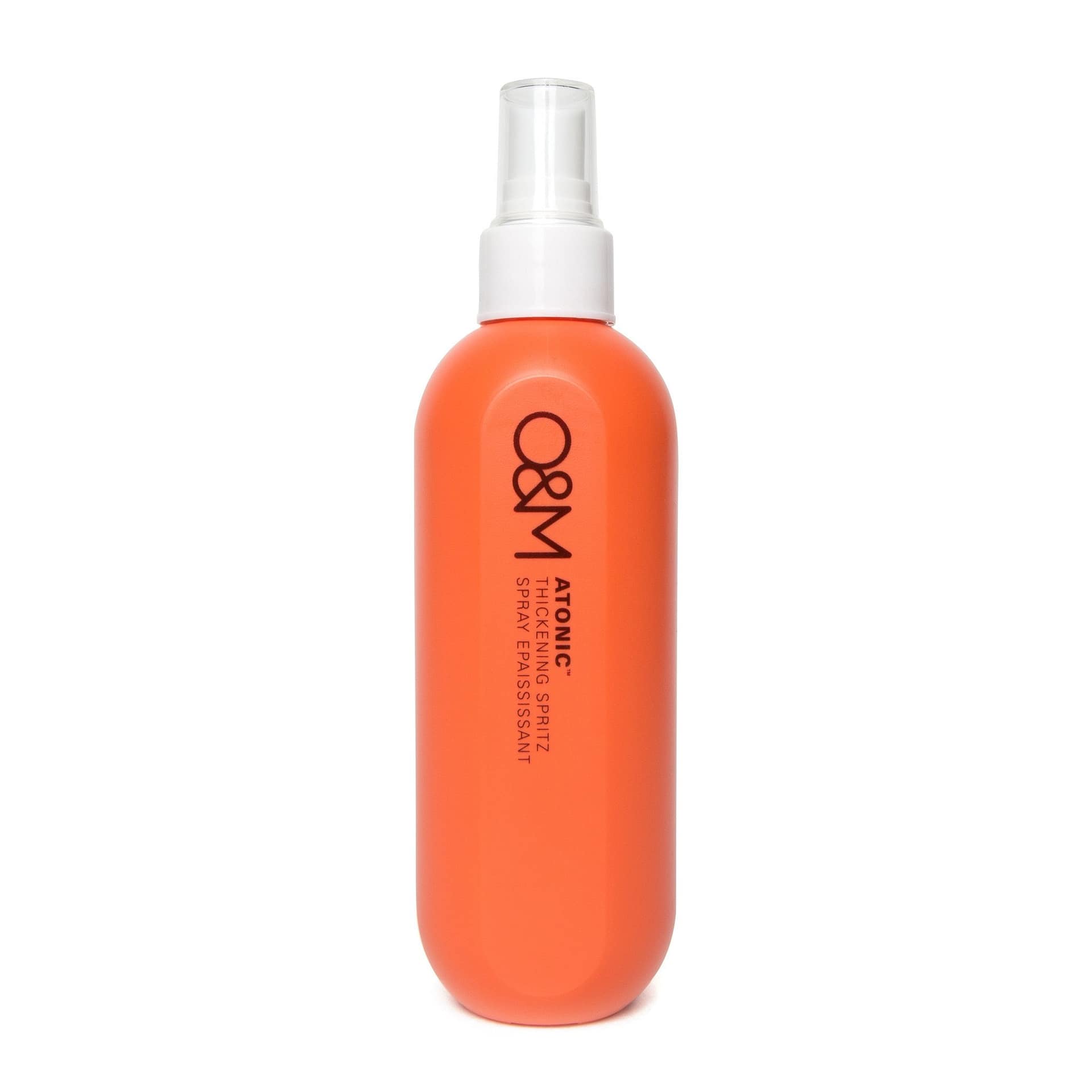 O&M Atonic 2 2