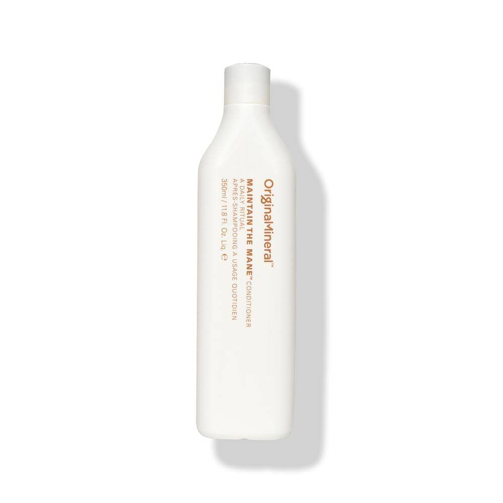 O&M Maintain the Mane Conditioner Buy Original Mineral Online